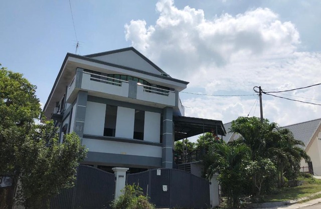 Buntong Homestay -Rooms Only