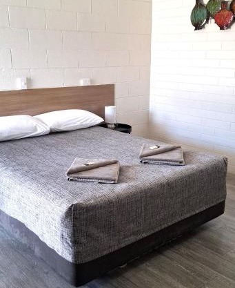 Burdekin Motor Inn