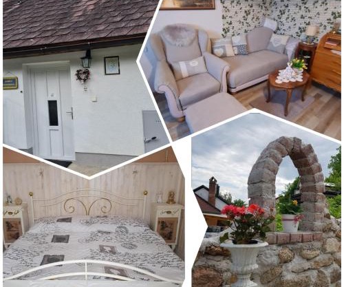 Burgi`s Ferienhaus
