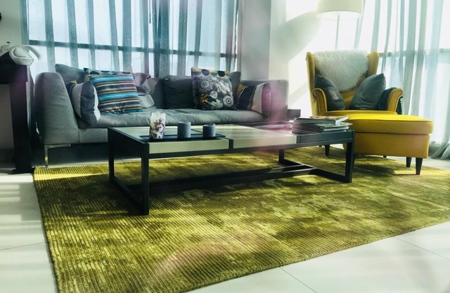 Burj Al Arab view one bedroom sleeps 4