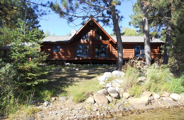 Burntside Lake-Home, Cabin & Sauna, Come & Enjoy The Serenity, Beauty & Wildlife