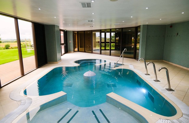 Burntwood Court Hotel
