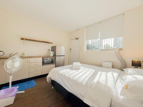 Burwood Cozy Studio