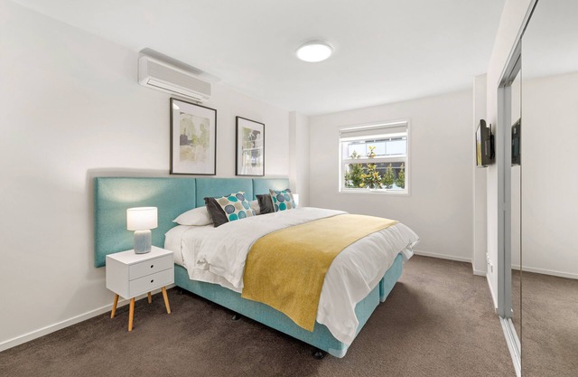 Burwood Serviced Apartments Studio