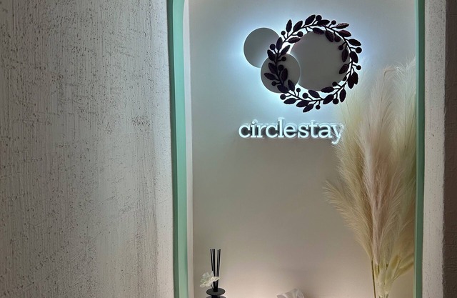 Busan Airbnb CircleStay