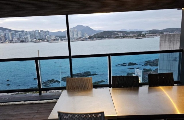 Busan Ragomare Pension