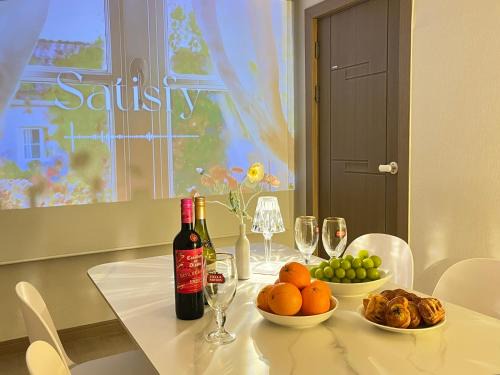 Busan Vacance Stay, cozy house