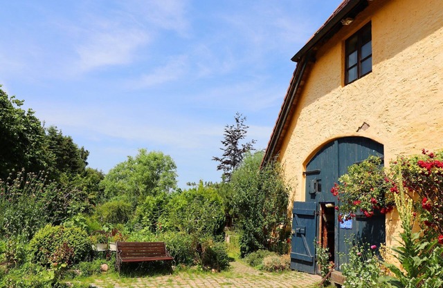 Buschenhagen Rustic Getaway