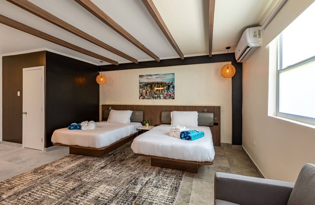 Bushiri's Long Life Building-Studio-Sleeps 4 #6