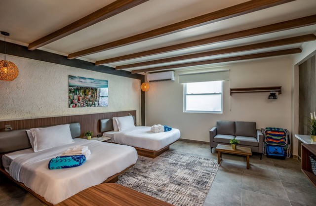 Bushiri's Long Life Building-Studio-Sleeps 4 #8