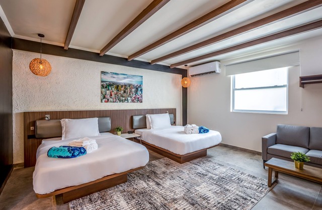 Bushiri's Long Life Building-Studio-Sleeps 4 #10