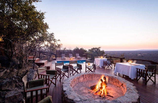 Bushwa Game Lodge