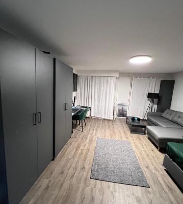 Business Apartment Karlsruhe