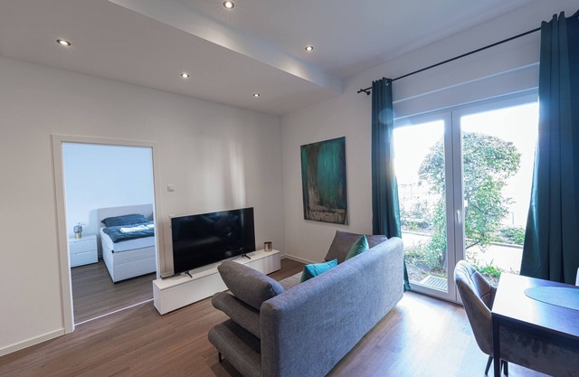 Business Apartment Tuttlingen | Modern & Central