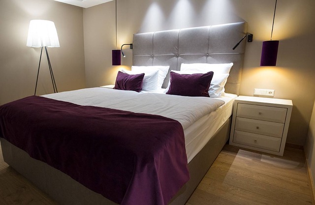 Business Doppelzimmer