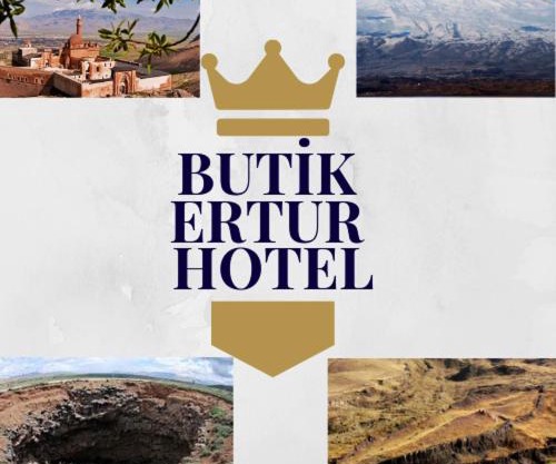 Butik Ertur Hotel