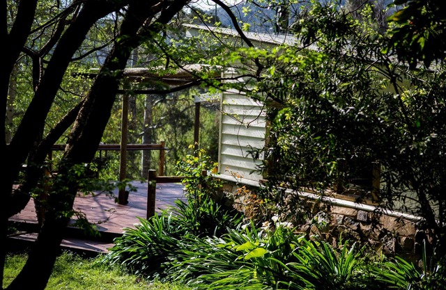 Buttercuphill B&B