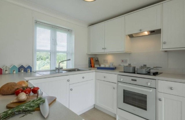 Butterfly Barn - a self catering cottage that sleeps 5 guests in 3 bedrooms