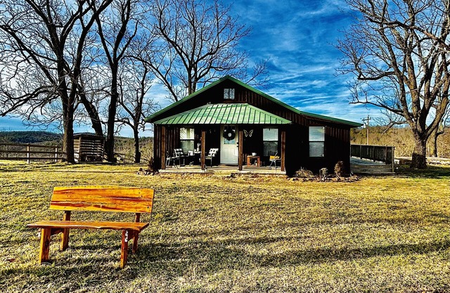 Butterfly Ridge Cabin - Gorgeous Canyon View On Scenic 7