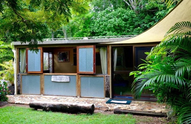 Butterfly Studio