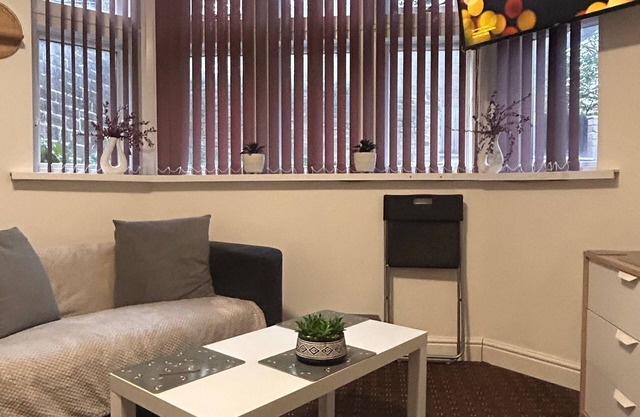 BV Charming Studio 9 Mins Drive From Town Centre