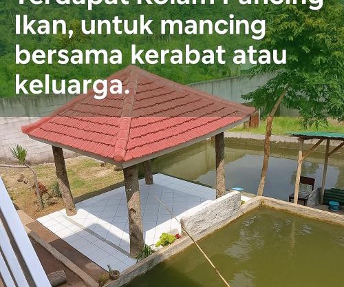 Bw Village Syariah - Family