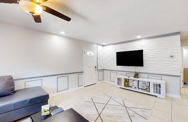 By the Beach - In-Law Suite
