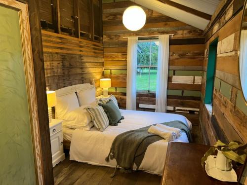Byron Hideaway