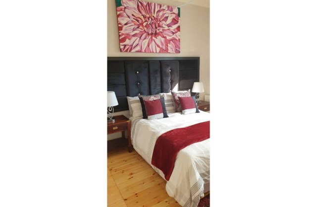 Byron House - Apartment 1