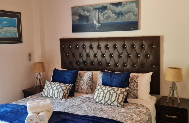 Byron House - Apartment 2