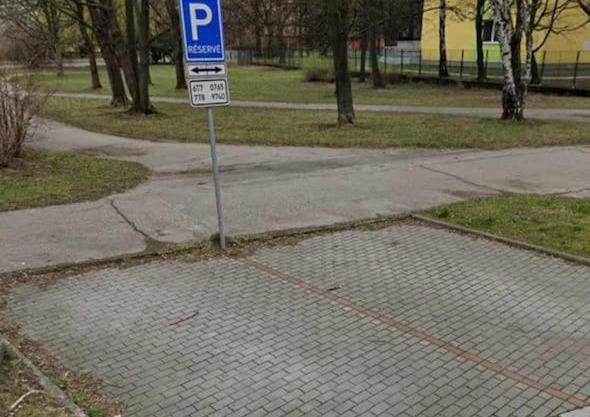 Byt 3+1, Ostrava-Jih, vybavený, vč. parkování