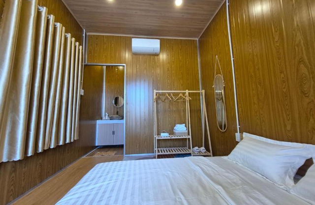 Cây Trôm Homestay