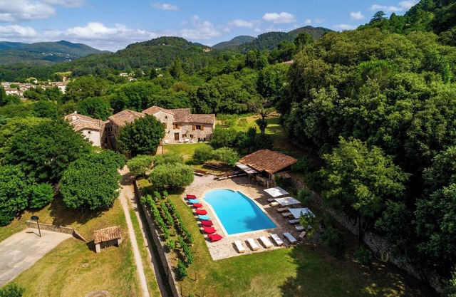 Cévenol Prestige hamlet.