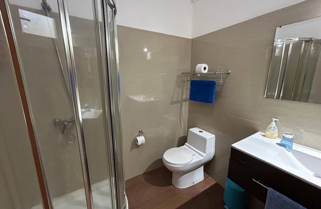 Cómodas suites de 5 dormitorios en el hermoso entorno de Hanga Roa