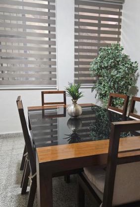 Cómodo departamento