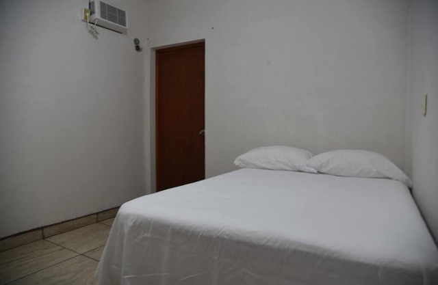 Cómodo departamento para una agradable estancia