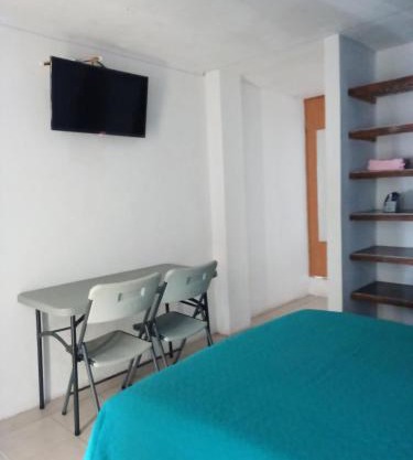 Cómodo Departamento