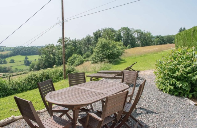 Côté Jardin - Villecheneve