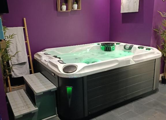 Côté spa