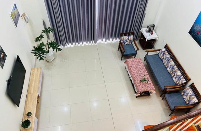 Căn hộ trung tâm Buôn Ma Thuột