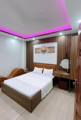 Cường Thịnh Hotel