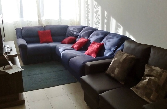Cousin Residential Season A 203