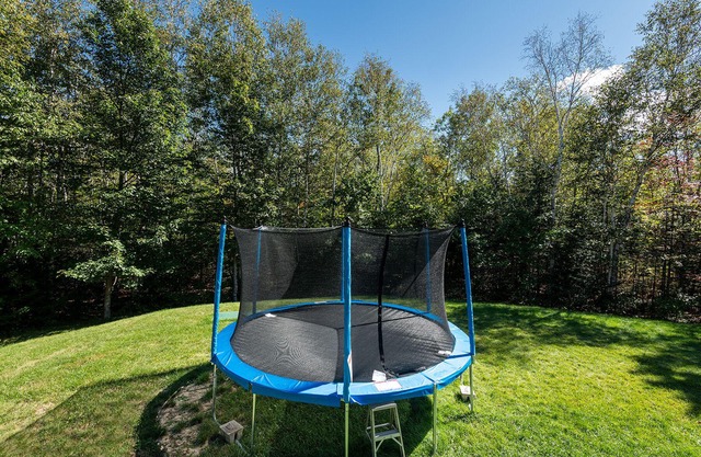 Charlevoix vacation home - Spa et Repos 10 minutes from the Massif