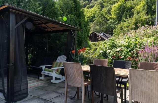 Cottage LOG-911 | Petite-Rivière-St-François