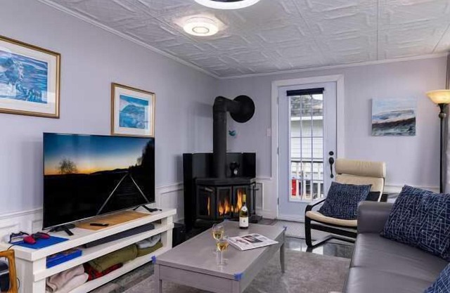 Cottage TOR-1049 | Petite-Rivière-St-François