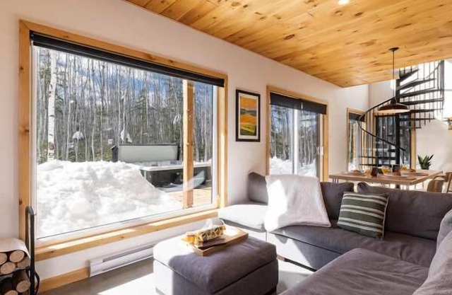 Cottage LUM-27 | Petite-Rivière-St-François