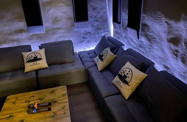 C0ZY Space for Work and Relax