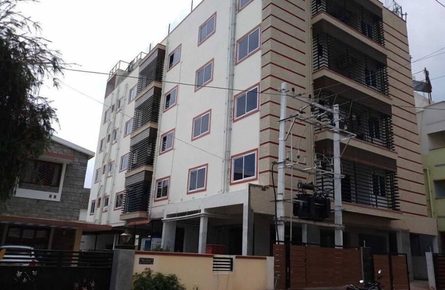 C2 Spice homestay apartment