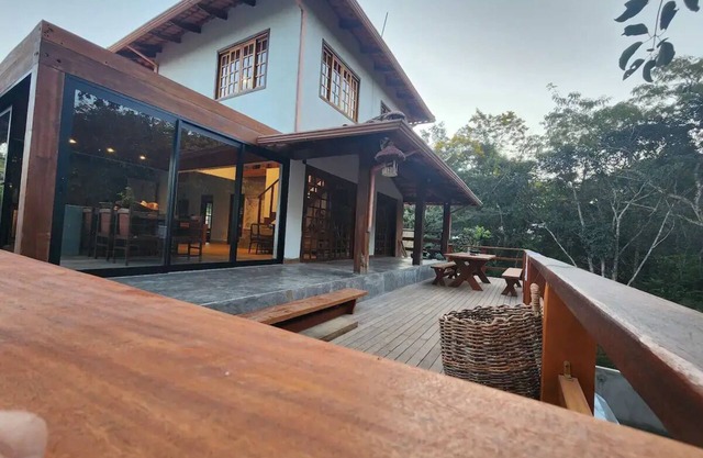 Casa Jambock