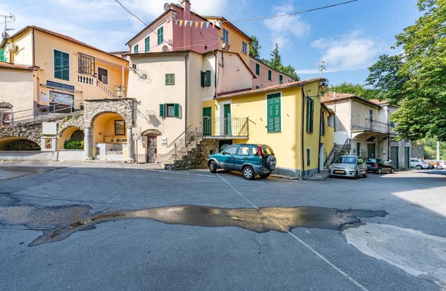 Ca' De Minulin